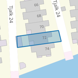 Perceel LLS00-O-6745