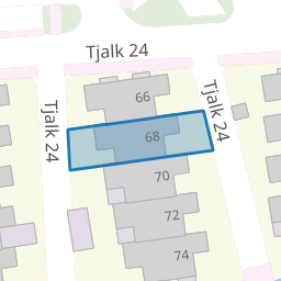 Perceel LLS00-O-6747