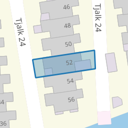 Perceel LLS00-O-6751