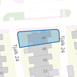 Perceel LLS00-O-6754