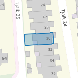 Perceel LLS00-O-6761