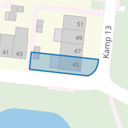 Perceel LLS00-O-6773