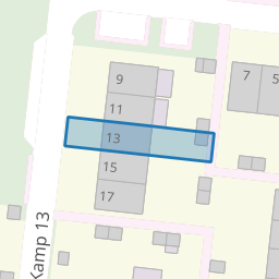 Perceel LLS00-O-6778