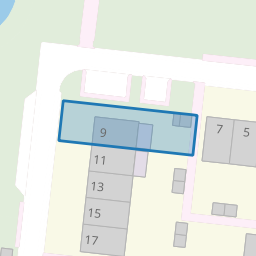 Perceel LLS00-O-6779