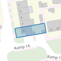 Perceel LLS00-O-6781