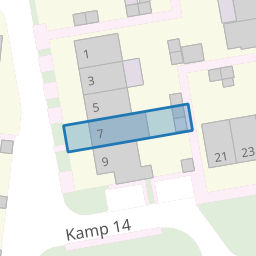 Perceel LLS00-O-6782