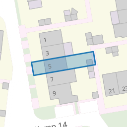 Perceel LLS00-O-6783