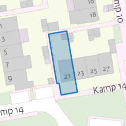 Perceel LLS00-O-6784