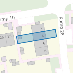 Perceel LLS00-O-6788