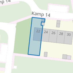 Perceel LLS00-O-6790