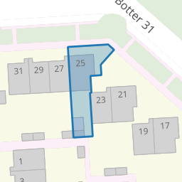 Perceel LLS00-O-6818