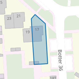 Perceel LLS00-O-6825