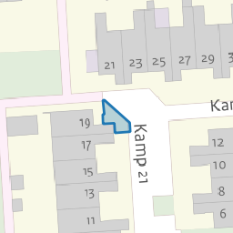 Perceel LLS00-O-6883