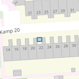 Perceel LLS00-O-6892