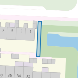 Perceel LLS00-O-6899