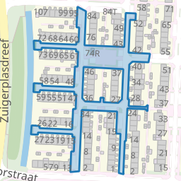 Perceel LLS00-O-6902