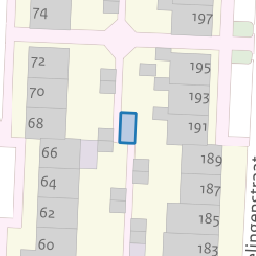 Perceel LLS00-O-6908