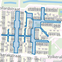 Perceel LLS00-O-6909