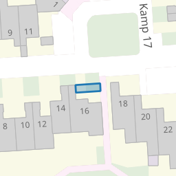 Perceel LLS00-O-6911