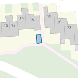 Perceel LLS00-O-6912