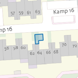 Perceel LLS00-O-6918