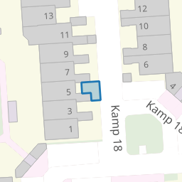 Perceel LLS00-O-6921