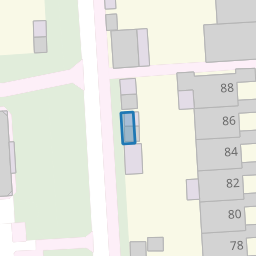 Perceel LLS00-O-6923