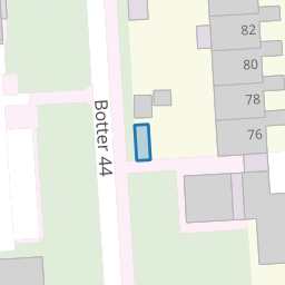 Perceel LLS00-O-6924