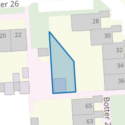 Perceel LLS00-O-6929