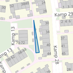 Perceel LLS00-O-6943