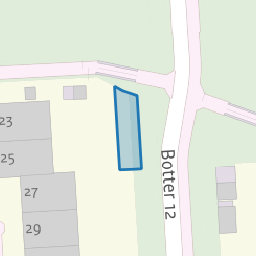 Perceel LLS00-O-6952