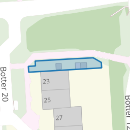 Perceel LLS00-O-6954