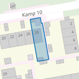 Perceel LLS00-O-6962