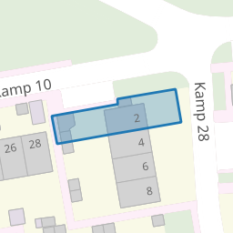 Perceel LLS00-O-6963