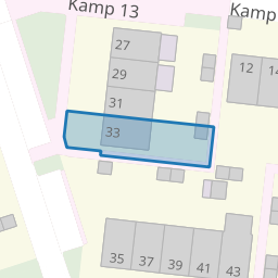 Perceel LLS00-O-6967