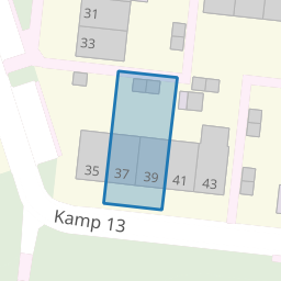 Perceel LLS00-O-6969