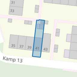 Perceel LLS00-O-6970
