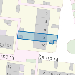 Perceel LLS00-O-6972