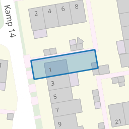 Perceel LLS00-O-6974