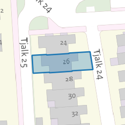 Perceel LLS00-O-6979