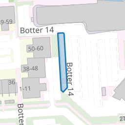 Perceel LLS00-O-6981