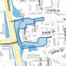 Perceel LLS00-O-6994