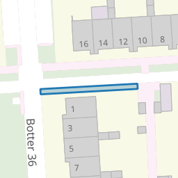 Perceel LLS00-O-6997