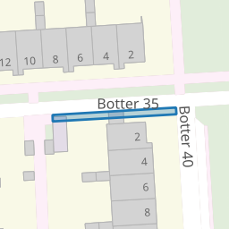 Perceel LLS00-O-6998