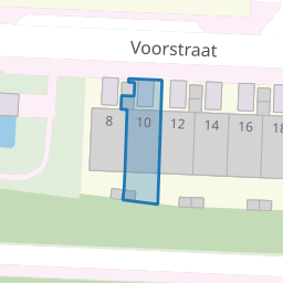 Perceel LLS00-O-7032