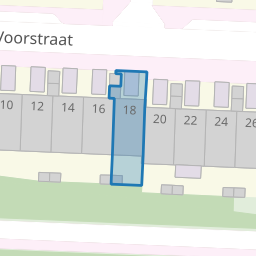 Perceel LLS00-O-7036