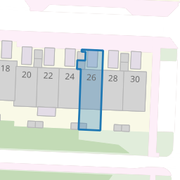 Perceel LLS00-O-7040