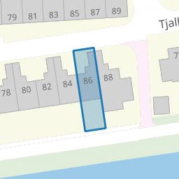 Perceel LLS00-O-7045