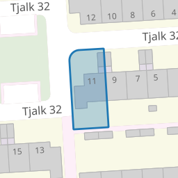 Perceel LLS00-O-7050