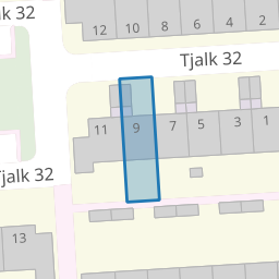 Perceel LLS00-O-7051